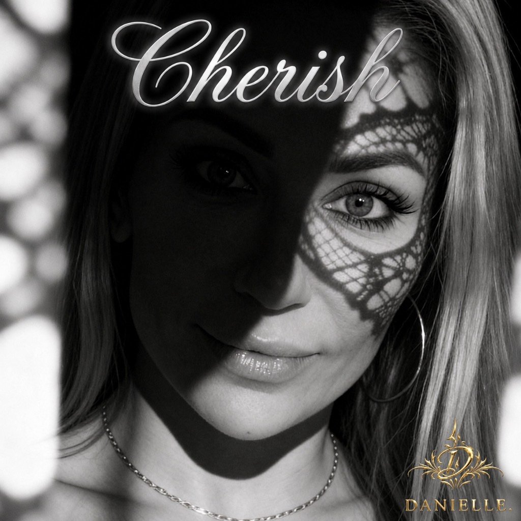 Cherish — artwork
