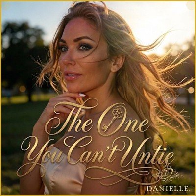 The One You Can't Untie cover
